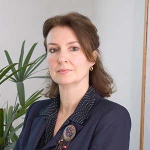Diana Mondino