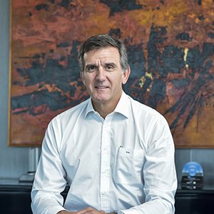 Gustavo Manriquez