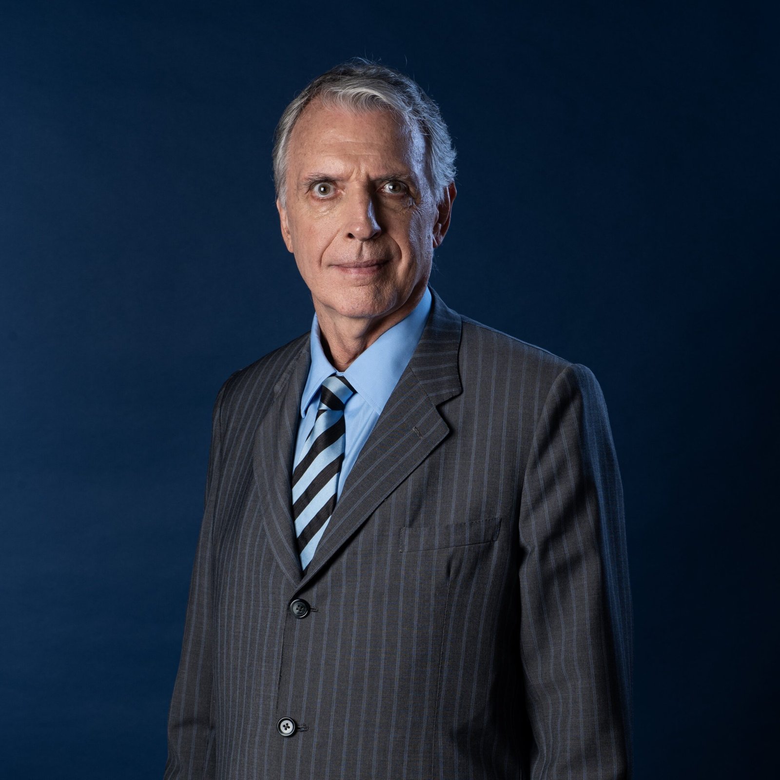 Alejandro Henke