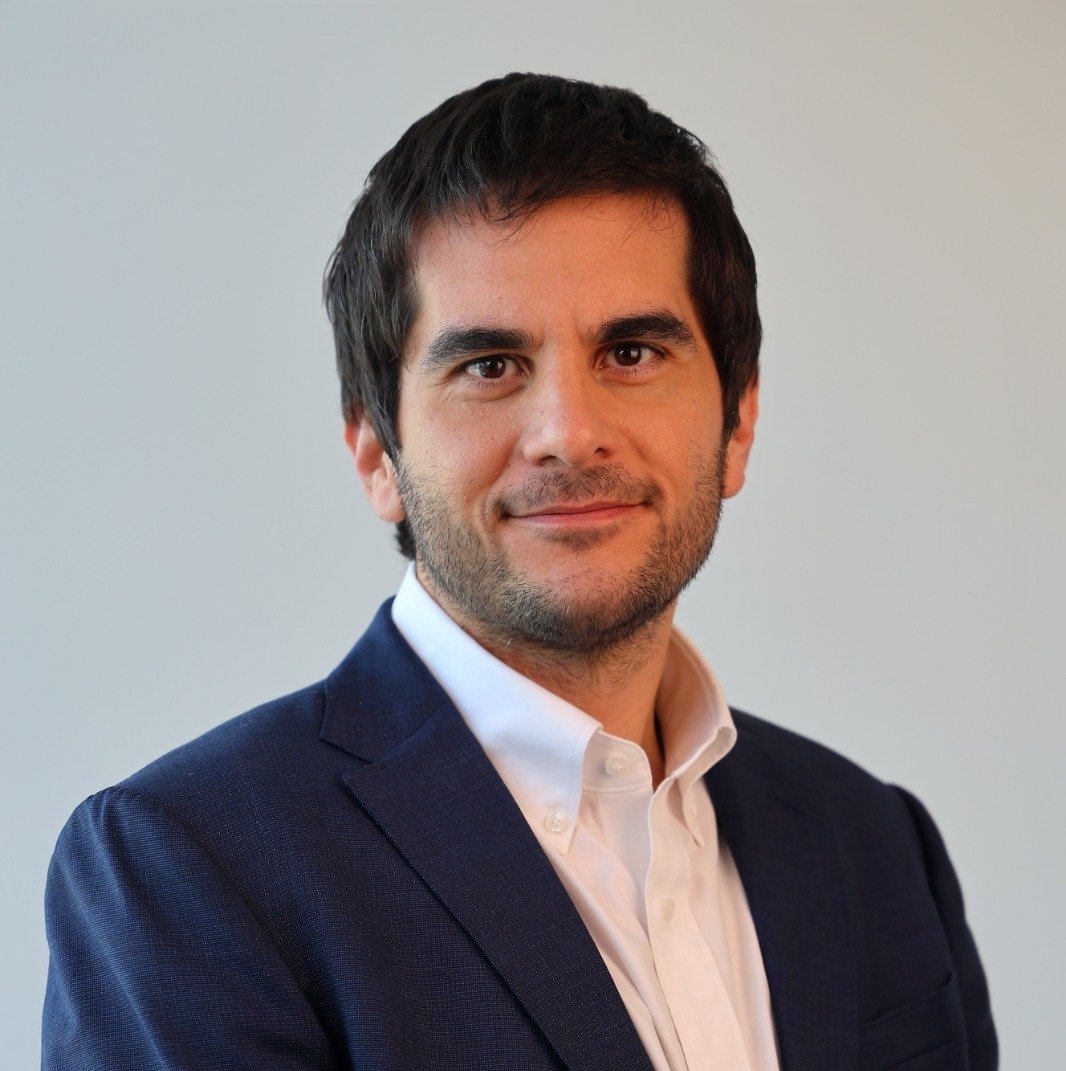 Gonzalo Gutiérrez