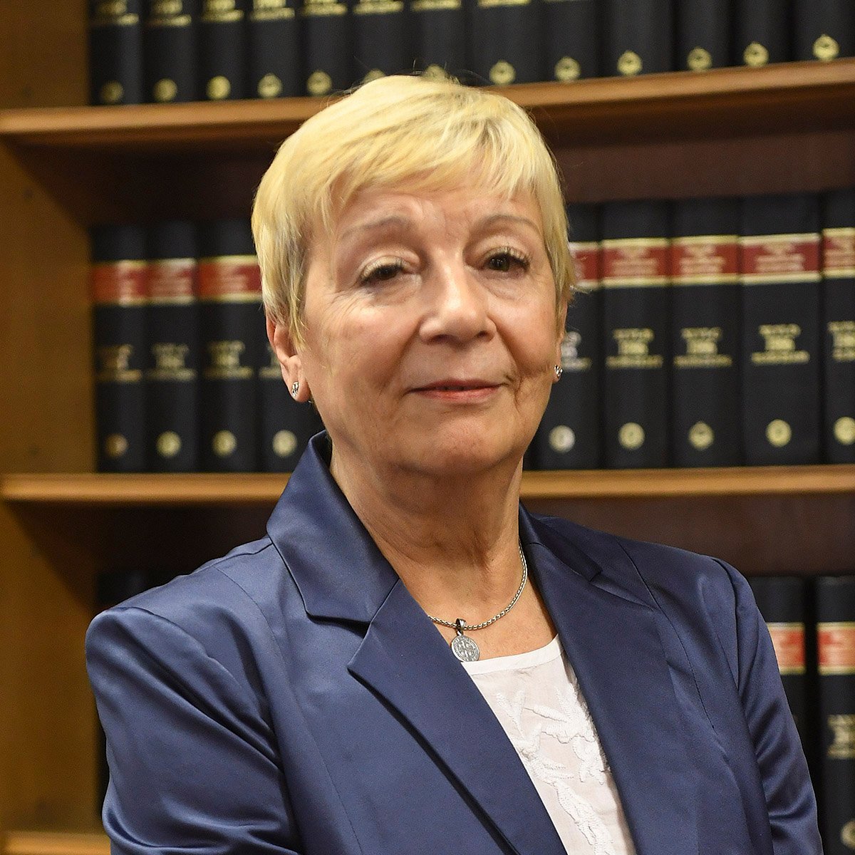 Cristina
