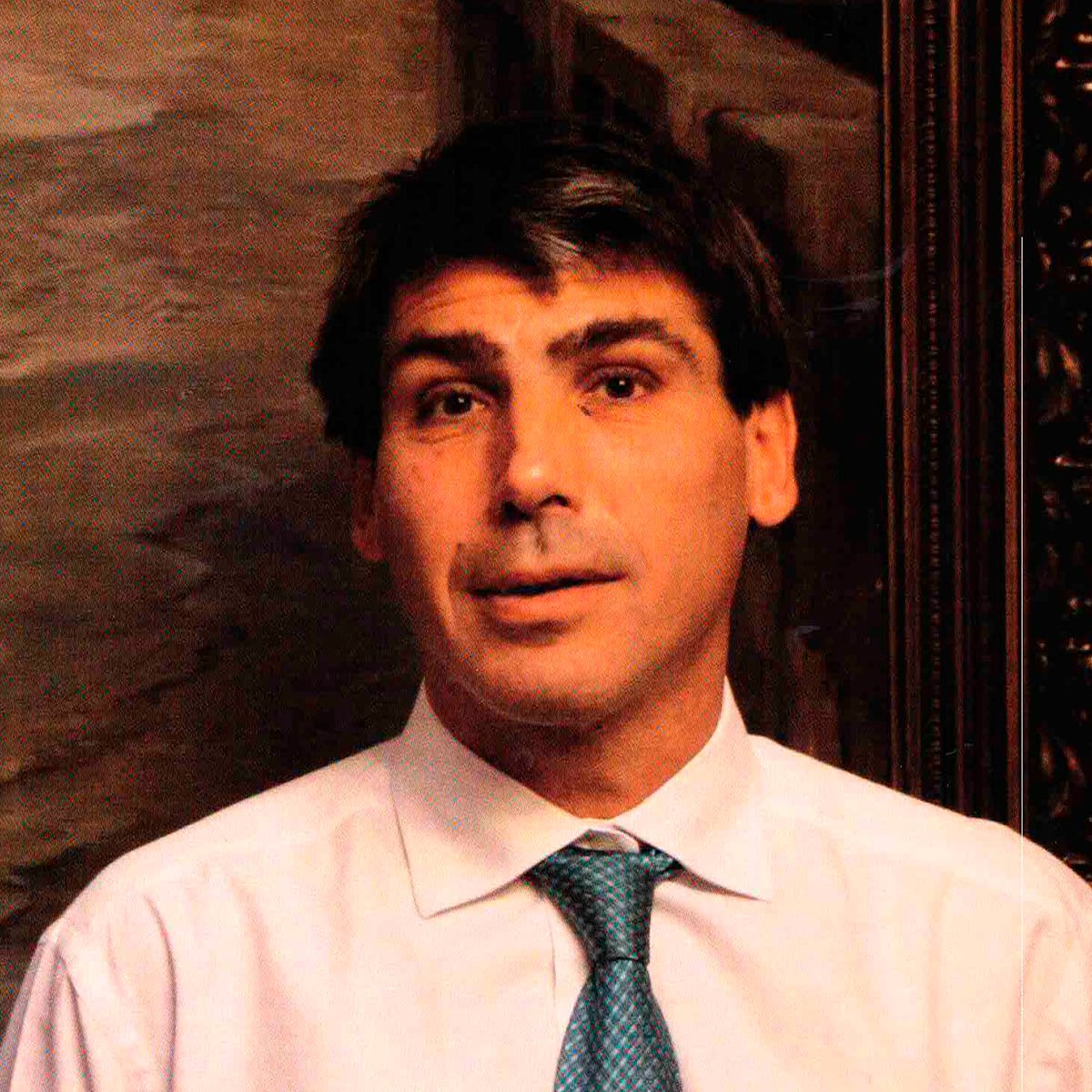 Jorge Bianconi