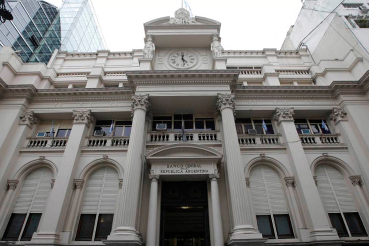 Se fortalece el seguro de depósitos en Argentina: se elimina el tope de tasa de interés.