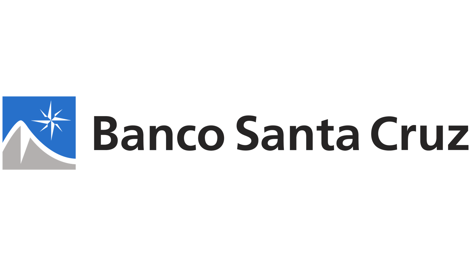 Banco de Santa Cruz