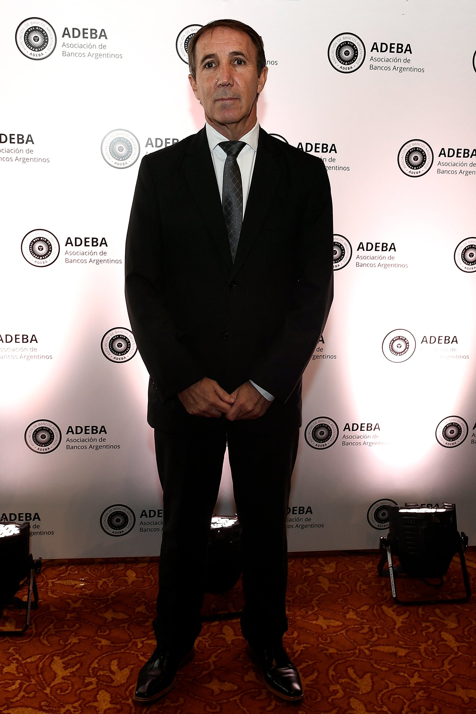 Carlos Arbia