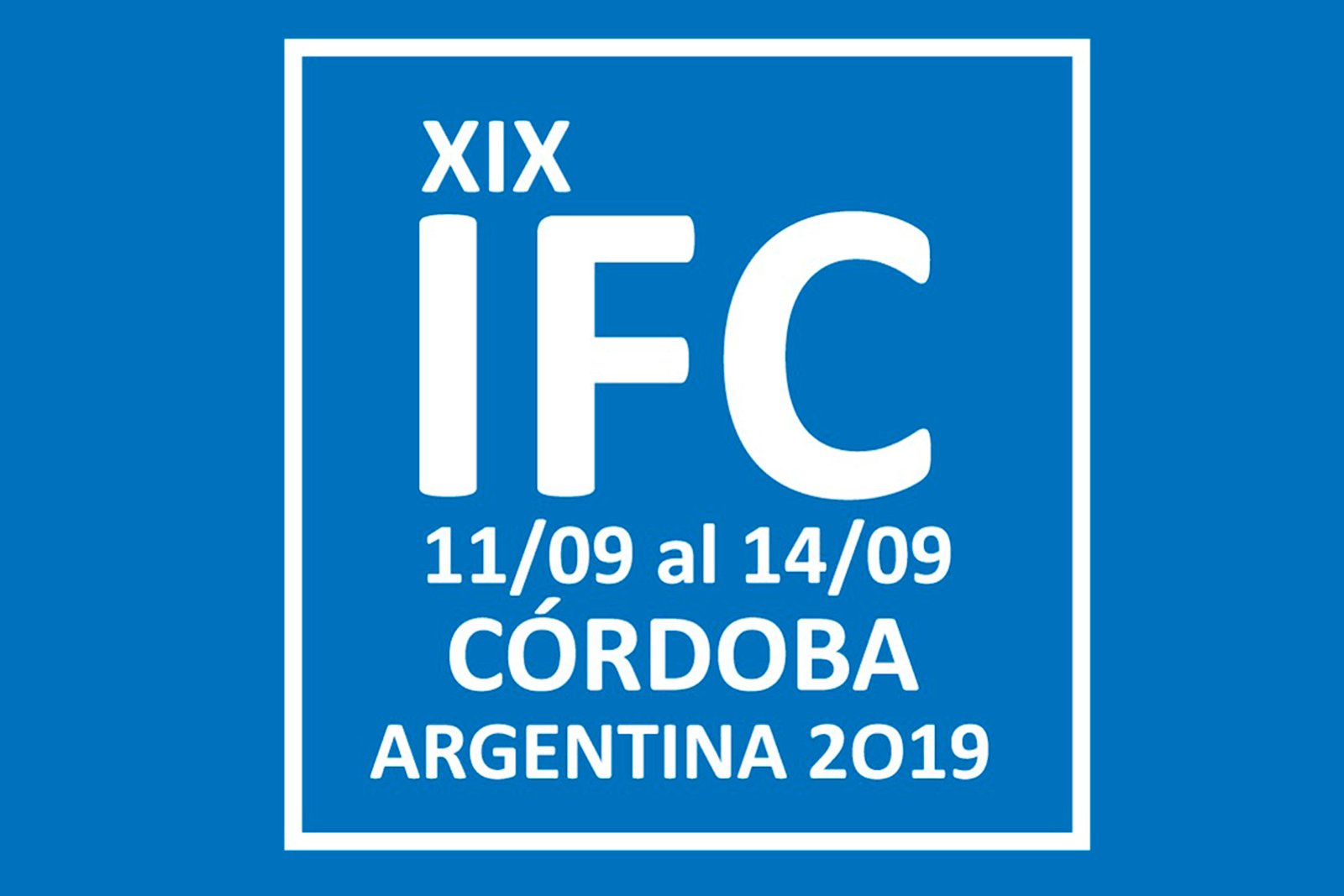 ADEBA formó parte de la XIX IFC presentando el Protocolo de Finanzas Sostenibles