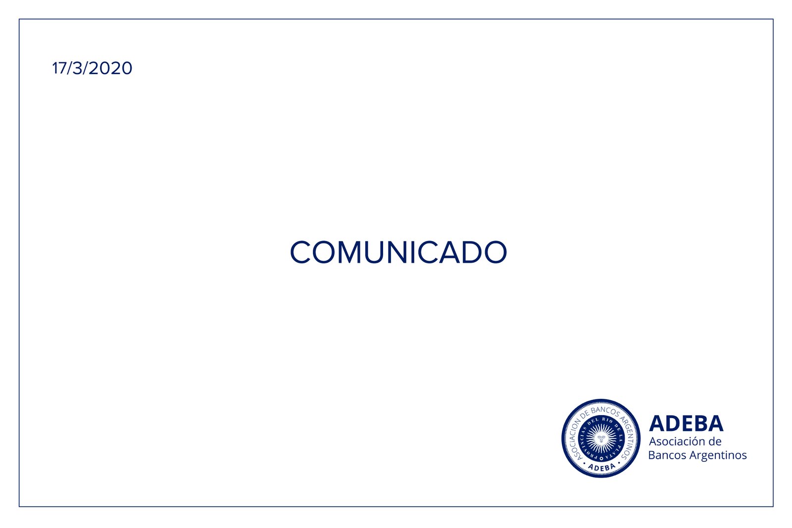 comunicadob