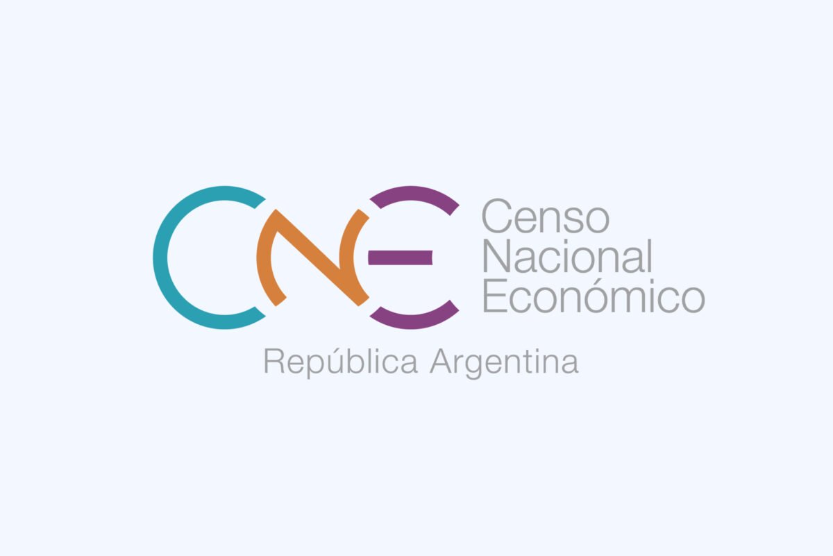 Comenzó el Censo Nacional Económico 2020/2021
