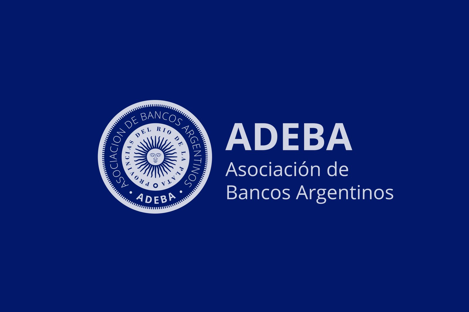 ADEBA presenta su Informe de Bancos – Abril 2022