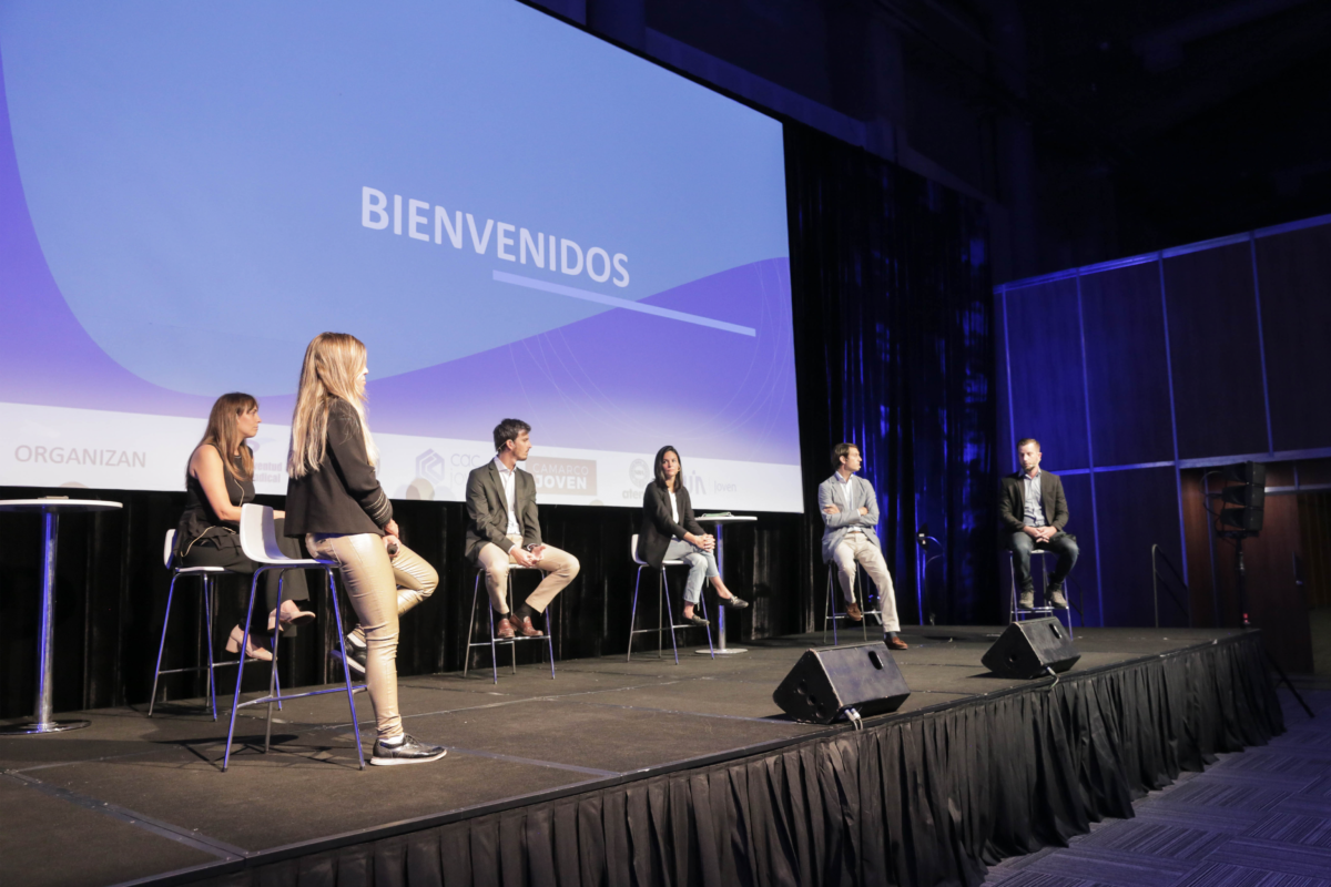 Se presentó el documento “ARGENTINA 2040: un diagnóstico para un plan de crecimiento económico-social y de desarrollo sostenible.