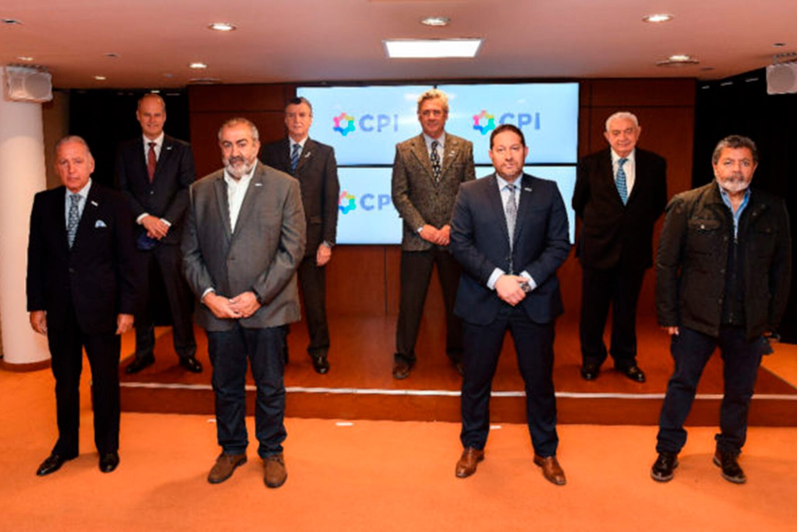 Se lanzó el Consejo de Políticas de Infraestructura, un espacio multisectorial de diálogo y trabajo