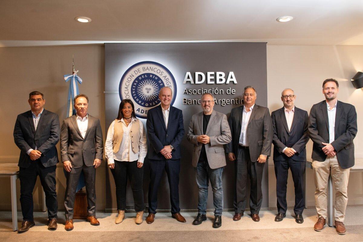 Municipalidad Tres de Febrero – Iniciativa ADEBA: Facilitar el acceso al crédito del sector privado