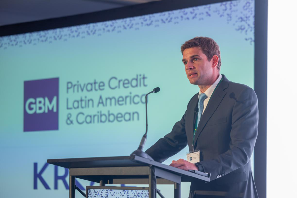 ADEBA participó del evento Private Credit: Latin America & Caribbean 2026 de Global Banking & Markets